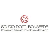 Studio Dott. Bonafede logo - Similar company to Tpl Logistica Srl
