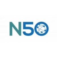 N50 Project logo - Similar company to Geeks Without Frontiers