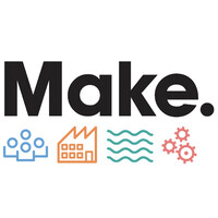 Make CIC logo - Similar company to Madlab