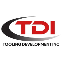 Tooling Development Inc