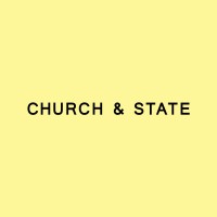 Church & State logo - Similar company to Frances May