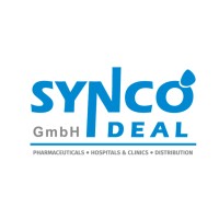 Syncodeal GmbH logo - Similar company to Summer Camp Connect