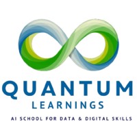 Quantum Learnings logo - Similar company to Quantumideas It Solution Pvt Ltd