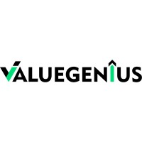 ValueGenius Advisors LLP logo - Similar company to Unlock Future