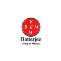 Batterjee Medical Company logo - Similar company to Queen Computer