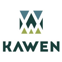 Kawen logo - Similar company to Rillis