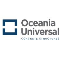 Oceania Universal logo - Similar company to Ck Formwork
