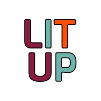 LITUP-eu logo - Similar company to Humanitas Leeuwarden