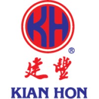Kian Hon logo - Similar company to X Park Malaysia
