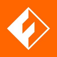 Fusion logo - Similar company to Fusion
