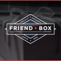 Friend Box logo - Similar company to Direct Source Packaging