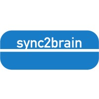 sync2brain GmbH logo - Similar company to Imuveo
