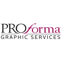 Proforma Graphic Services logo - Similar company to Echo Valley