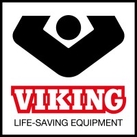 VIKING Life-Saving Equipment logo - Similar company to Survitec Group Ltd.