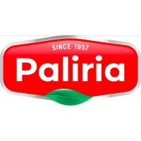 Paliria Jordan logo - Similar company to Apex Laboratory