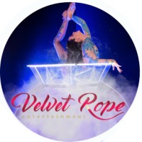 Velvet Rope Entertainment and Events Pty Ltd logo - Similar company to Brisbane Pa Network