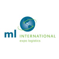 ML International Expo Logistics logo - Similar company to Ml Elevate
