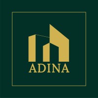 Adina Construction & Development logo - Similar company to Dmx Asset Management