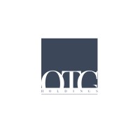 OTG Holdings Limited logo - Similar company to Random Access