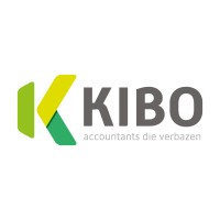 KIBO Accountants & Belastingadviseurs logo - Similar company to Solvm E-Mailmarketing Experts