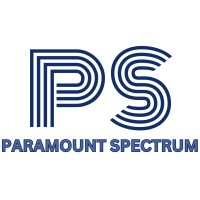 Paramount Spectrum logo - Similar company to Afrisentry Technologies