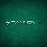 Tannova logo - Similar company to Royal Ev