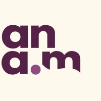 Ana.M PR & Events logo - Similar company to Sosher Media