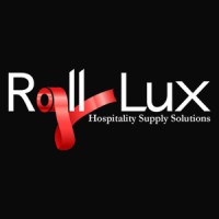 Roll-Lux Hospitality Supply Solution logo - Similar company to Gispac