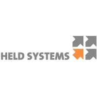 Held Systems GmbH logo - Similar company to Provitec Gmbh