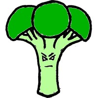 Broccoli logo - Similar company to Sipanda