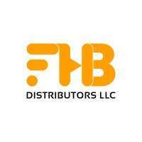 FHB Distributors LLC logo - Similar company to Nova Distributors