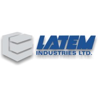 Latem Industries Ltd. logo - Similar company to Ppc Industrie