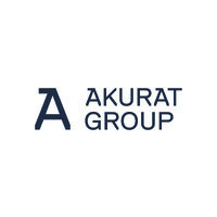 AKURAT GROUP logo - Similar company to Multicont Containers