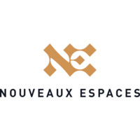 Nouveaux Espaces logo - Similar company to Solution A3