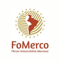 Fórum Universitário Mercosul (FoMerco) logo - Similar company to Mundi Uepb