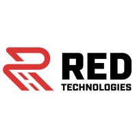 Red Technologies logo - Similar company to Redtechnologies