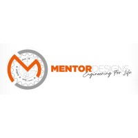 Mentor Designs logo - Similar company to Medtech Manufacturing
