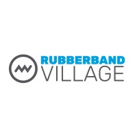 Rubberband Village logo - Similar company to Intilt