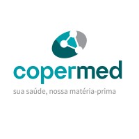 Copermed Comercial Importadora Ltda. logo - Similar company to Copervet