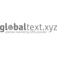 Globaltext.xyz logo - Similar company to Sendmode Mobile Marketing Solutions