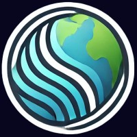 Rho Earth logo - Similar company to Facilityconnex
