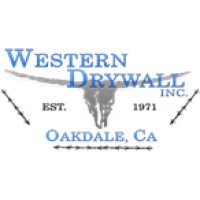 WESTERN DRYWALL, INC. logo - Similar company to Pci