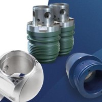Precision Machined Components - PMC logo - Similar company to Rimor Ltd