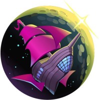 Crypto Pirates logo - Similar company to Libracol