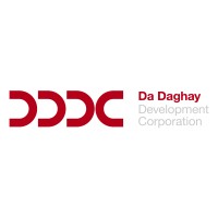 Da Daghay Development Corporation logo - Similar company to Taan Forest