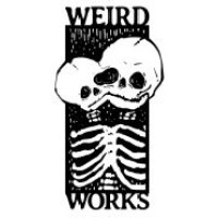 Weird Works logo - Similar company to Lucky Whisker