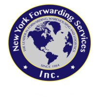 New York Forwarding Services, Inc. logo - Similar company to Nex Worldwide Express, Inc.