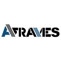 A-Frames logo - Similar company to A-Roof