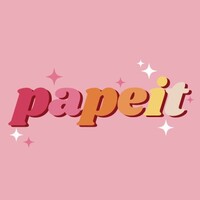 Papeit logo - Similar company to Teknik Masura Ambalaj Kağıt Geri Dönüşüm San. Ve Tic. A.Ş.