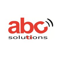 ABC Solutions logo - Similar company to Abc Software